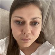 Profesora de inglés con experiencia con niños y adultos. Especialmente preparacion para examenes de Trinity